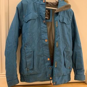 Winter Jacket